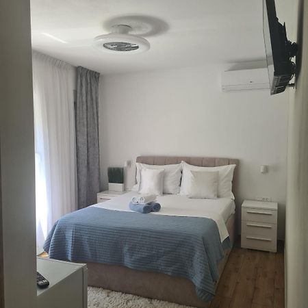 Villa Queen 扎达尔 外观 照片