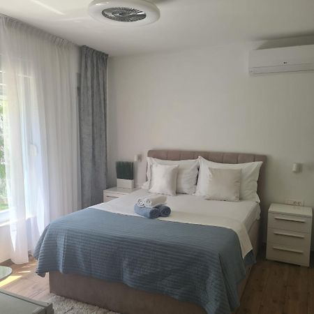Villa Queen 扎达尔 外观 照片