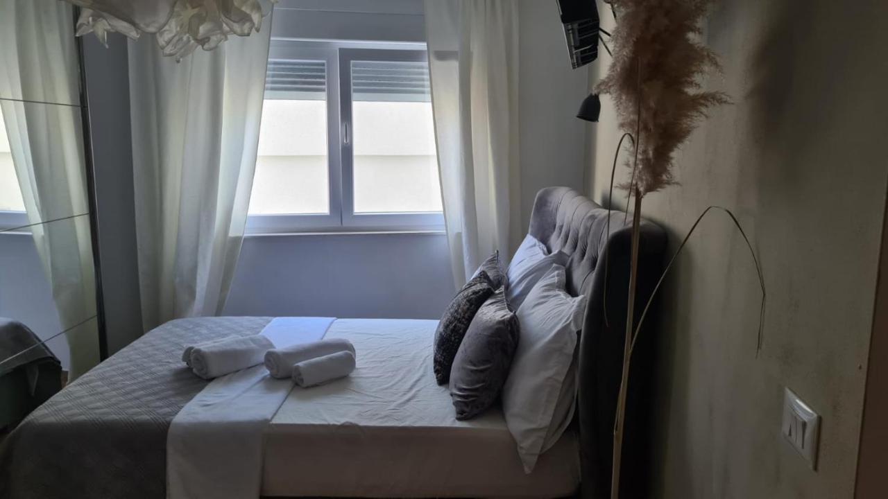 Villa Queen 扎达尔 外观 照片
