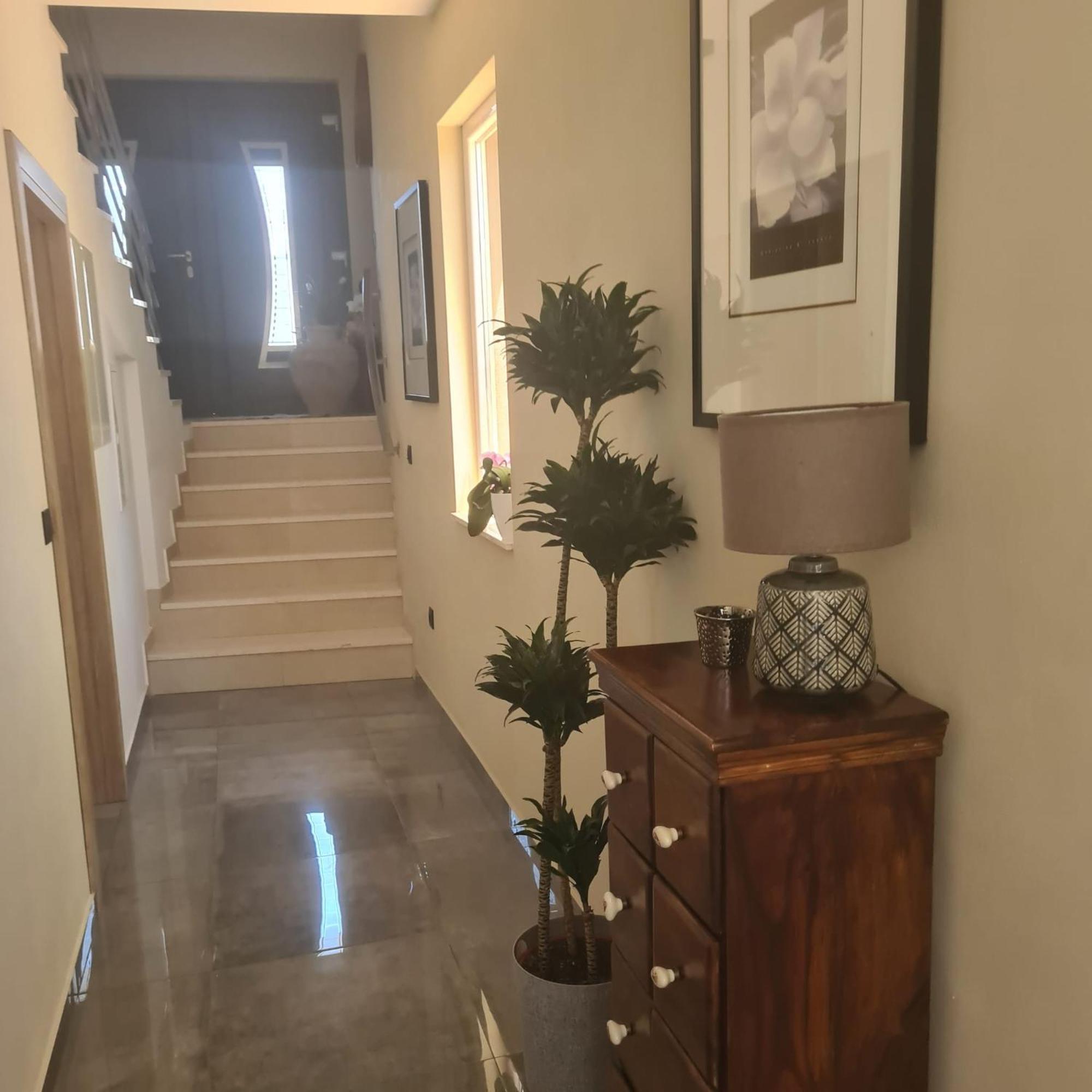 Villa Queen 扎达尔 外观 照片
